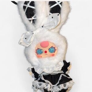 Lolita's Dream Mini Baby Three